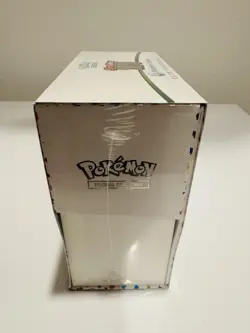 Pokemon TCG Scarlet Violet 151 Pokemon Center ETB - Sealed Elite Trainer Box - Image 2