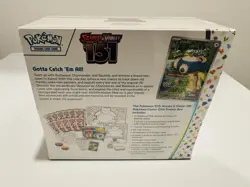 Pokemon TCG Scarlet Violet 151 Pokemon Center ETB - Sealed Elite Trainer Box - Image 3