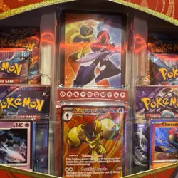 Pokemon TCG Armarouge EX Premium Collection Box - New & Sealed - Image 5