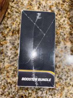 Pokemon TCG Mega Evolution Booster Bundle - Factory Sealed - Image 4