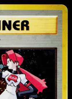 THE ROCKET'S TRAP LEADERS' STADIUM JAPANESE POKEMON TCG - Image 3