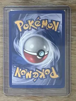 Elekid Reverse Holo 36/100 Pokemon TCG Ex Sandstorm MP/HP - Image 3