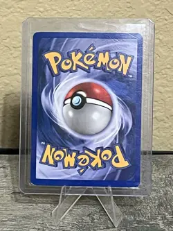 Elekid Reverse Holo 36/100 Pokemon TCG Ex Sandstorm MP/HP - Image 4