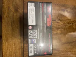Pokemon TCG Destined Rivals ETB Elite Trainer Box, Sealed New - Image 2