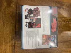 Pokemon TCG Destined Rivals ETB Elite Trainer Box, Sealed New - Image 3