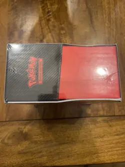 Pokemon TCG Destined Rivals ETB Elite Trainer Box, Sealed New - Image 4