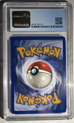 CGC 7.5 Umbreon 2001 Neo Discovery 1st Edition 32/75 Rare Pokemon - Old Label - Image 2