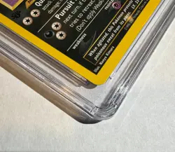 CGC 7.5 Umbreon 2001 Neo Discovery 1st Edition 32/75 Rare Pokemon - Old Label - Image 4
