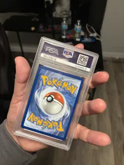 PSA 9 MINT Eevee 173 Pokemon Center ETB Promo Black Star 2025 (CHEAPEST LISTING) - Image 5