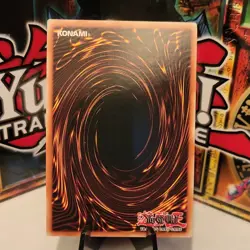 Yu-Gi-Oh! Destiny Hero - Plasma CT04-EN003 Secret Rare Limited Edition Tin NM - Image 2