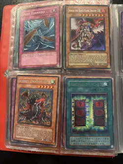 Yu-Gi-Oh! TCG Card Lot - Image 3