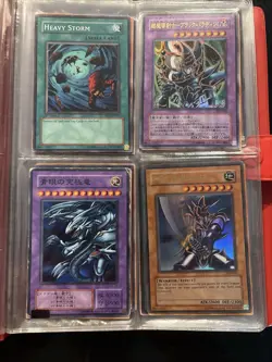 Yu-Gi-Oh! TCG Card Lot - Image 4