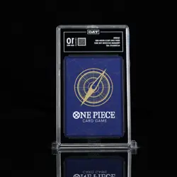 Queen - ST04-005 - Full Art - One Piece: Premium Booster The Best - TAG 10 - Image 2