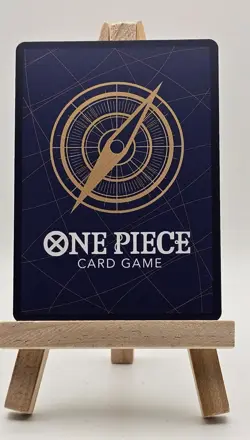 One Piece TCG- ST29 - Nico Robin ST29-009 AA - English - Image 2