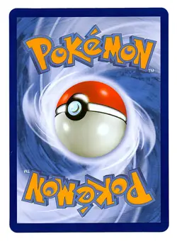 Charizard ex - JUMBO CARD 054/091 SV: Paldean Fates NM Holo - Image 2