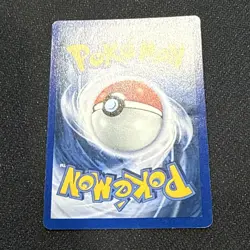 1999 Base Set Shadowless Magneton Holo #9/102 Rare WOTC Pokemon Card TCG LP - Image 3