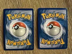Pokemon TCG Seel Reverse Holo Card 97/123 (Bonus Card Included) - Image 2