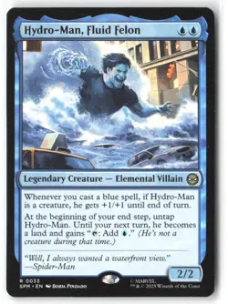 Magic The Gathering Spider-Man Lot of 20 Cards NM/M Marvel MTG - Image 4