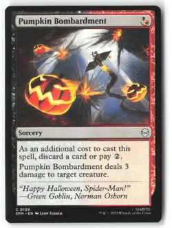 Magic The Gathering Spider-Man Lot of 20 Cards NM/M Marvel MTG - Image 5