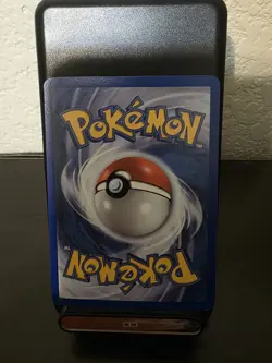 Pokemon TCG EX Delta Ditto (Charmander) Reverse Holo Card 61/113 - Image 4
