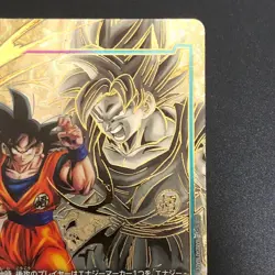 NM Dragon Ball Super Card Game Fusion World Son Goku Energy Marker E01-05 f - Image 4