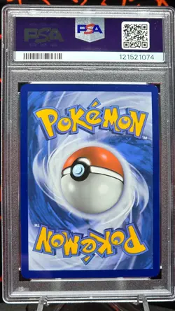 Pokemon Center 151 ETB Snorlax SVP 051 Stamp Promo Card PSA 9 Mint Condition - Image 3