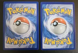 Pikachu 40/147 RH Raichu 41/147 Holo Burning Shadows Pokemon TCG Pokemon Card NM - Image 2