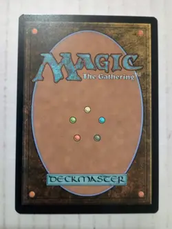 MTG Duskmourn House of Horror Doomsday Excruciator Borderless 346 NM DSK Magic - Image 2