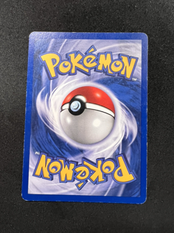 Dark Arbok 2/82 Holo Rare - Pokemon Team Rocket - Vintage WOTC DMG - Image 2