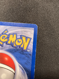 Dark Arbok 2/82 Holo Rare - Pokemon Team Rocket - Vintage WOTC DMG - Image 3