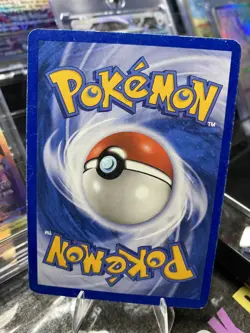 Charmander 57/112 FireRed & LeafGreen Pokemon Regular 2004 LP - Image 2