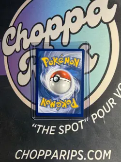 Pokemon Mega Evolution Oricorio EX Full Art Black Star Promo Holo #024 - Image 2