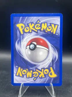 Giovanni’s Nidoking [HOLO] - # 7/132 1999 - Pokemon Gym Challenge - Image 2