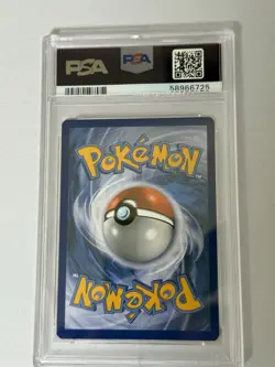Charizard 2016 Pokemon XY Evolutions Holo PSA 8 NM-MT #11 - Image 2