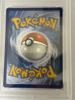Charizard 2016 Pokemon XY Evolutions Holo PSA 8 NM-MT #11 - Image 4