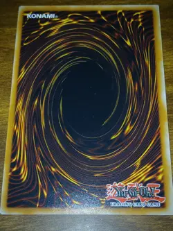 Albion the Sanctifire Dragon CYAC-EN035 Cyberstorm Access 1st Edition - Image 2