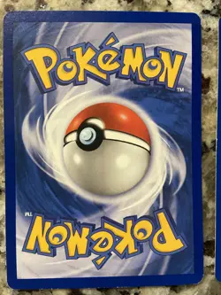 Nidorina 40/64, Nidoran 57/64 NM 1999 Pokemon Base Set Pokemon Card Bundle! - Image 4