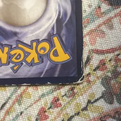 Mewtwo GX 39/73 Shining Legends Ultra Rare Full Art Holo 190 MP Pokemon Card - Image 3