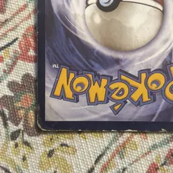 Mewtwo GX 39/73 Shining Legends Ultra Rare Full Art Holo 190 MP Pokemon Card - Image 4