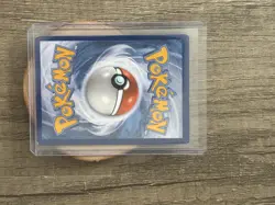 Gengar EX Full Art Ultra Rare Card #114/119 Pokemon XY Phantom Forces - Image 2