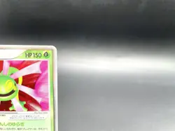 Cradily ex Magma VS Aqua Two Ambitions 009/080 Holo Japanese Pokemon Card #2 - Image 3