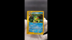 Politoed Split Earth 031/088 Holo Moderately Played Japanese Pokemon e Card - Image 2