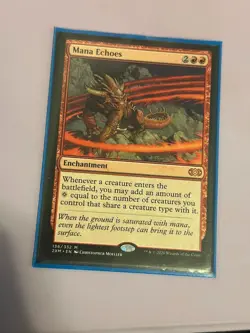 Mana Echoes Double Masters Regular - Image 1