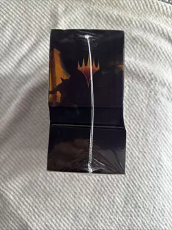MTG Magic The Gathering Factory Sealed Innistrad: Midnight Hunt Bundle English 630509987085 - Image 2