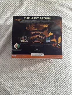 MTG Magic The Gathering Factory Sealed Innistrad: Midnight Hunt Bundle English 630509987085 - Image 3