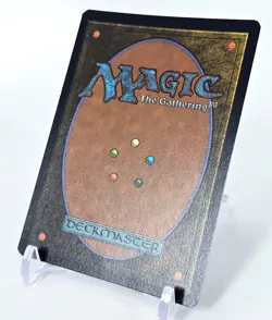 MTG • PETER PARKER'S CAMERA 0280 Extended Art Foil Rare • Spider-Man Magic M/NM - Image 4