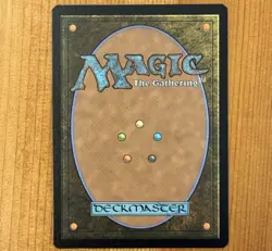 Avatar Sanctuary, R 2293, NM Foil, MTG Avatar TLA Secret Lair, Cryptolith Rite - Image 3