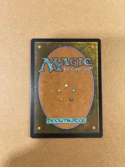 MTG Vorinclex Monstrous Raider Kaldheim Showcase 320 Mythic Rare NM/M Legendary - Image 3