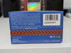 MTG Factory Sealed Commander Legends Battle for Baldurs Gate EXIT FROM EXILE - Image 4