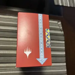 Magic the Gathering Bundle Avatar: The Last Airbender TLA MTG Sealed - Image 2
